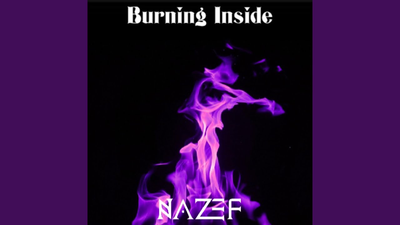 Burning Inside