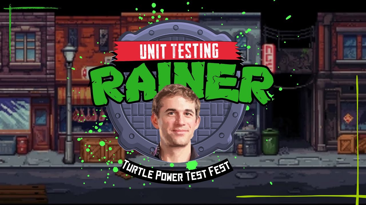 Angular Unit Tests Distilled | Rainer Hahnekamp