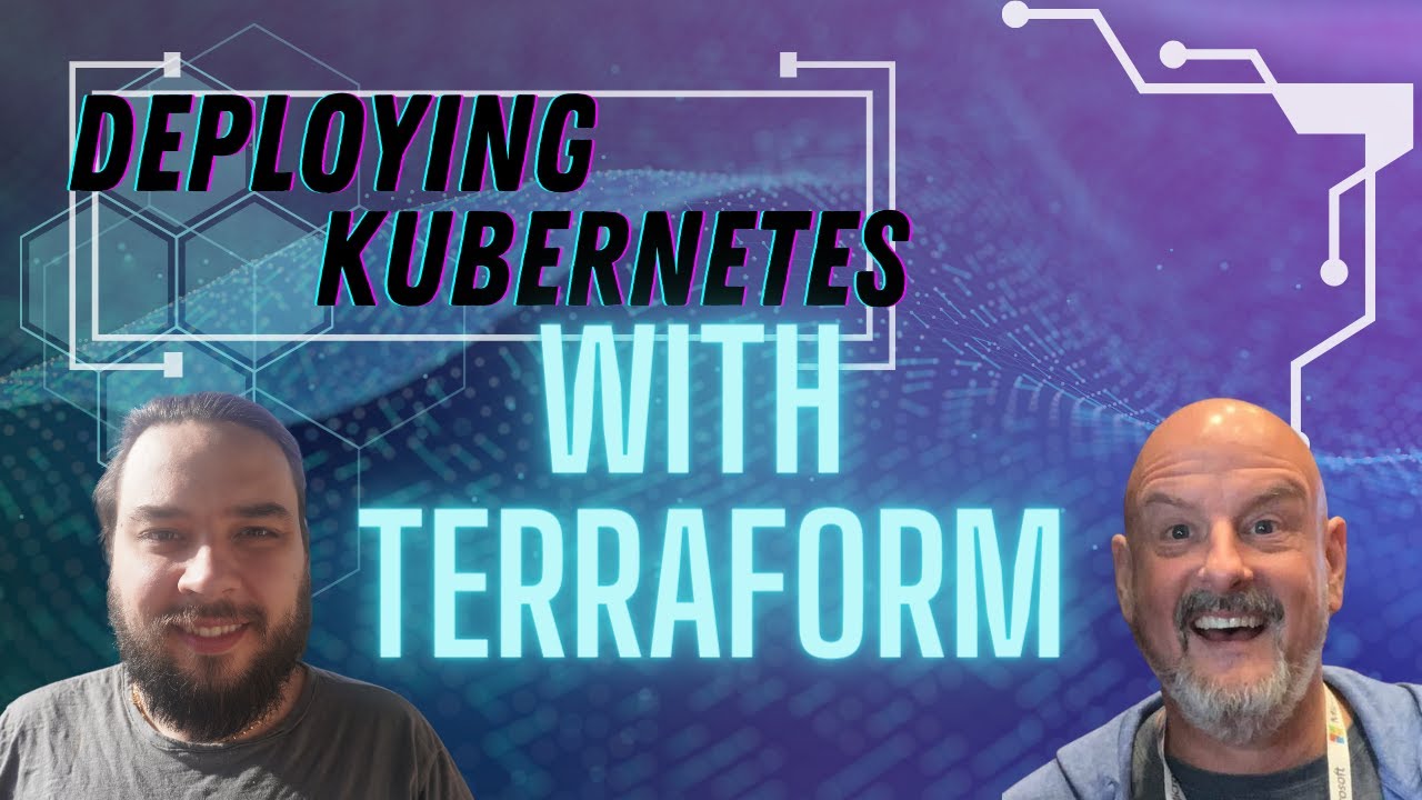 Deploying Kubernetes with Terraform using Azure Verified Modules