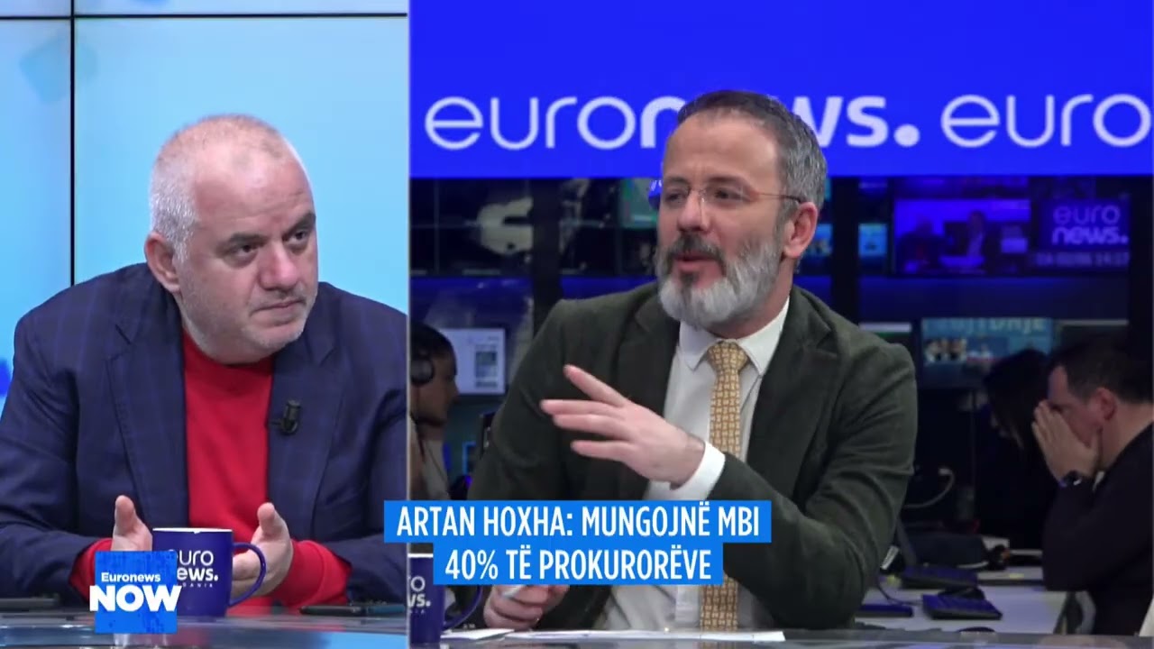 Shokon Artan Hoxha: Sot japin 30 mijë euro vetëm për të afruar datën e gjyqit!