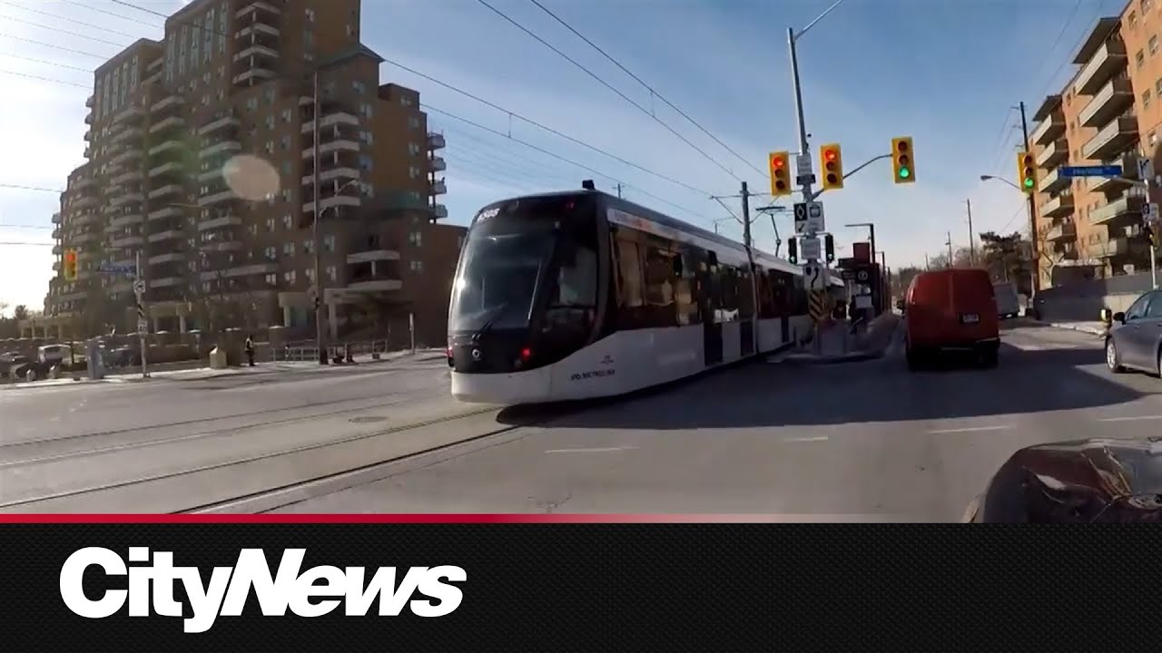 Toronto Council votes to speed up new Finch West LRT