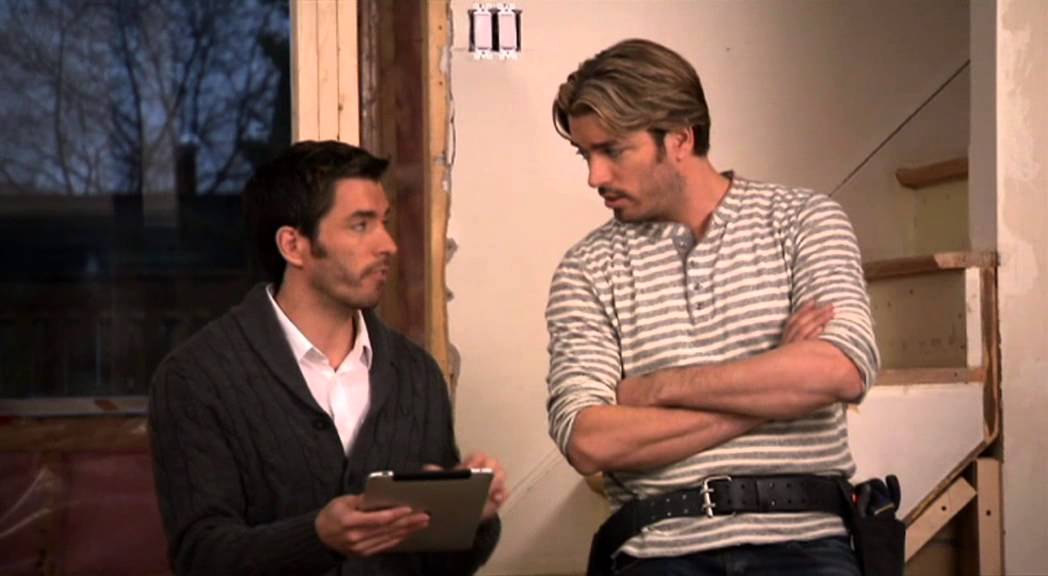 FRATELLI IN AFFARI -  Domani alle 18 nuovi episodi