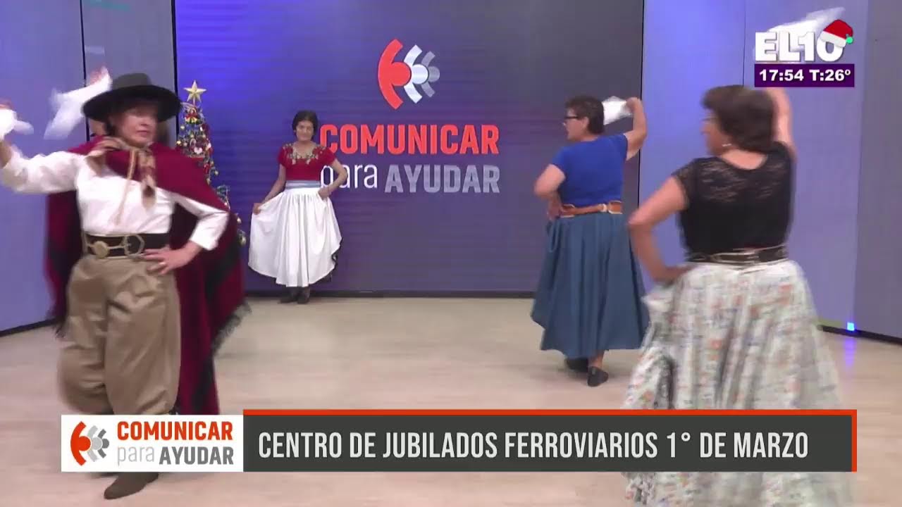📺EN VIVO🔴🧑🏻‍🦳👩🏻‍🦳COMUNICAR PARA AYUDAR👩🏻‍🦳🧑🏻‍🦳