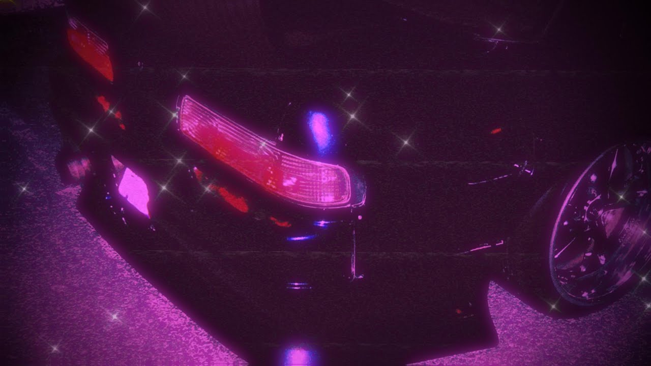 CHETTA ~ HORUS (slowed + reverb)