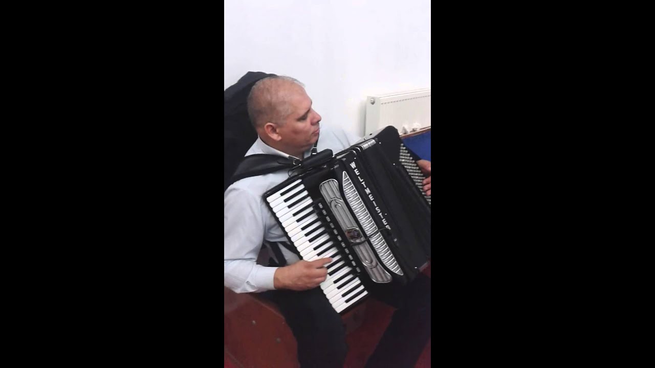 Daniel Neagu -Dar eu nu te las niciodata