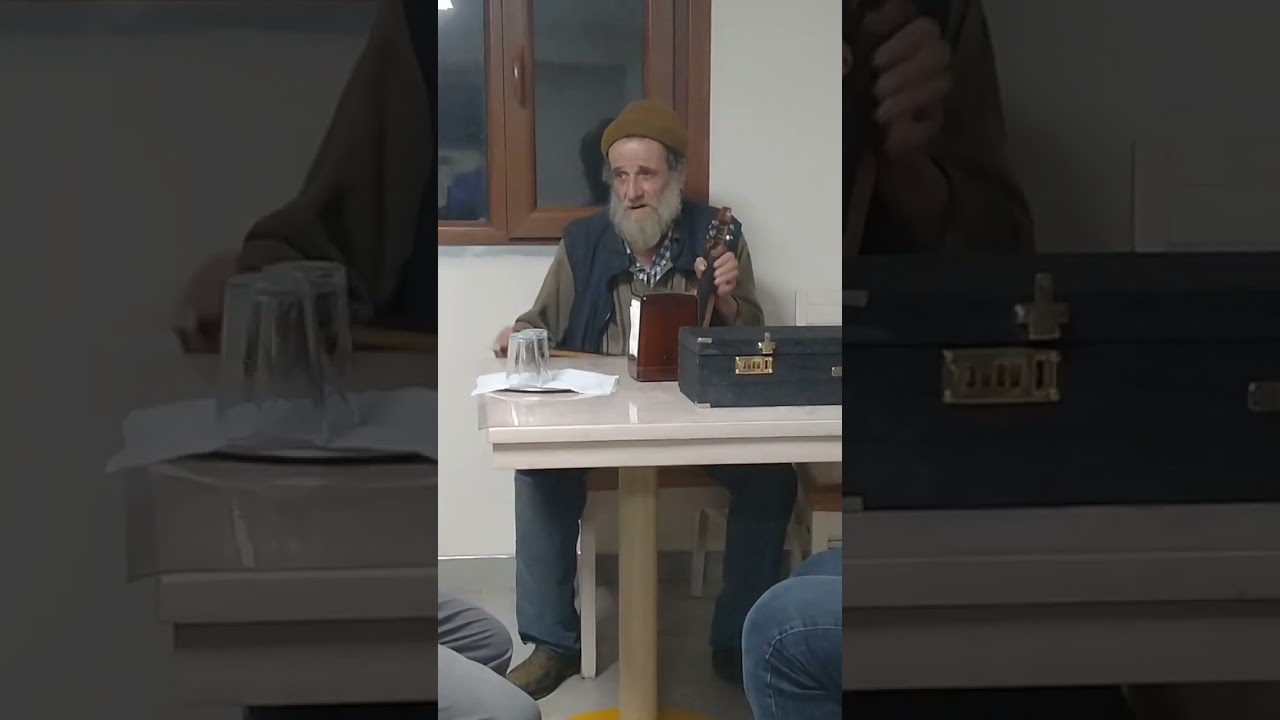 yayla hocası / ziganadan asarsin