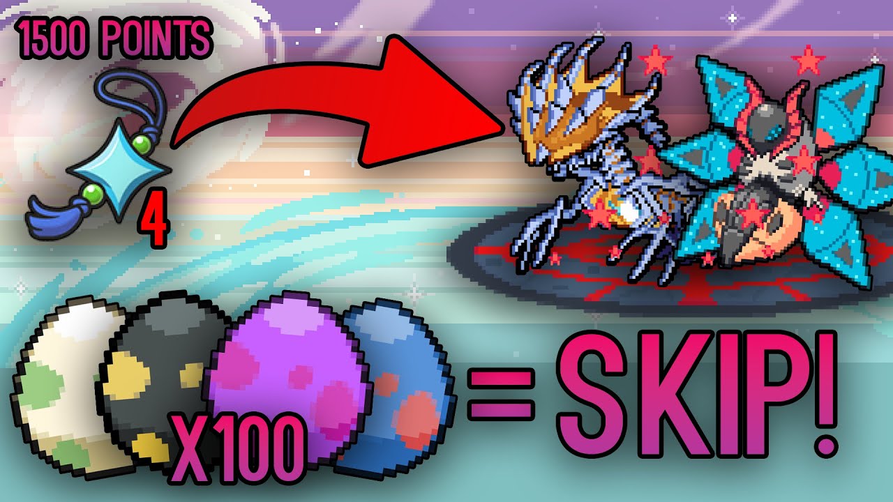WE MAY SEE THESE CHANGES TO POKEROGUE SOMEWHAT SOON...