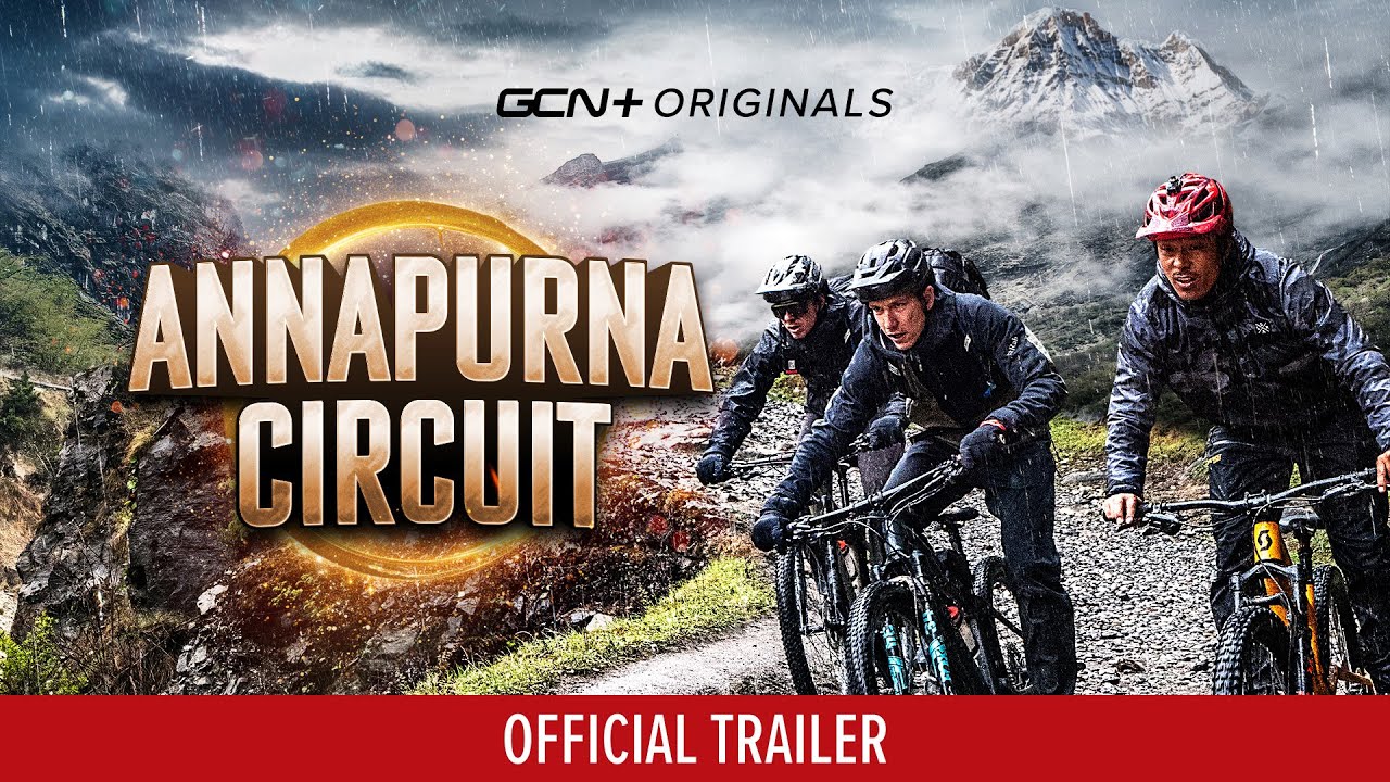 Annapurna Circuit