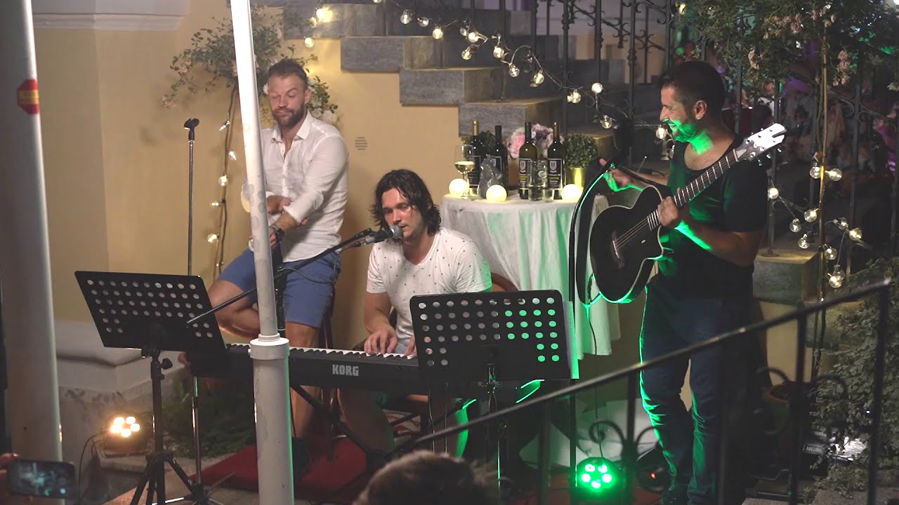 Cesarica - Oliver tribute - Karlovac 30.07.2020.