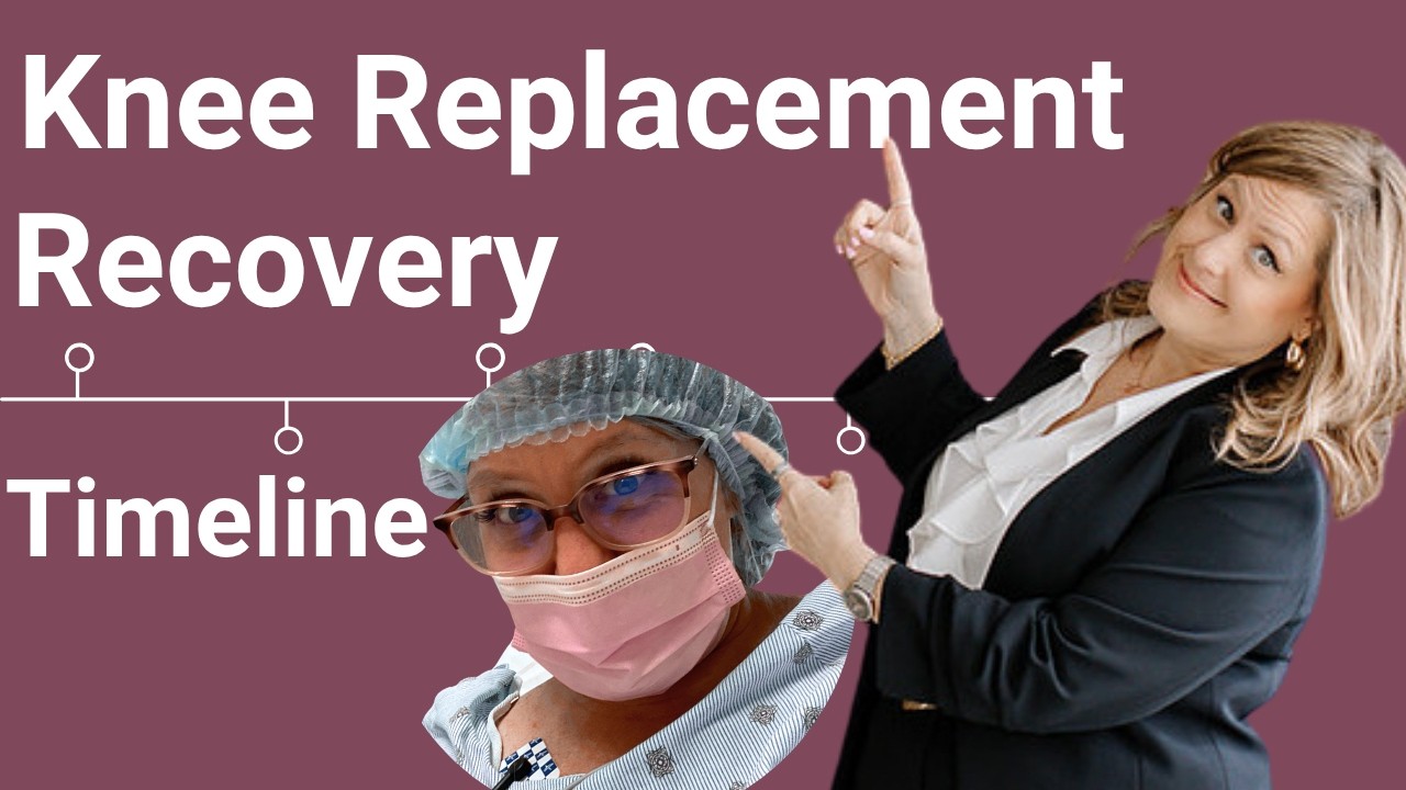 Knee Replacement Recovery: The Truth About the Timeline
