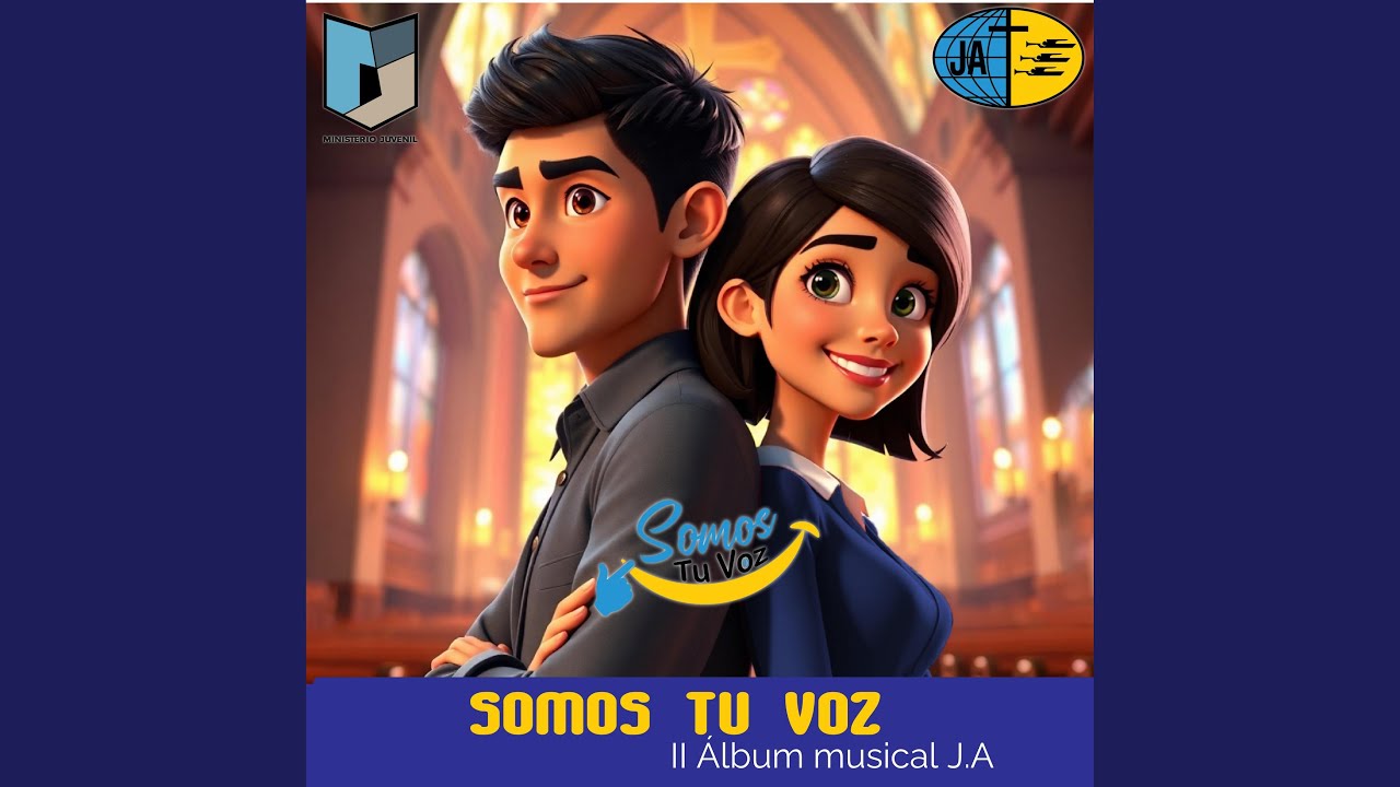 Viaja con fe