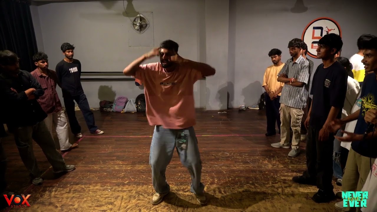 ARSHAL IMAGINATOR JUDGE SHOWCASE - NEVER I HAVE EVER VOL.1 &lrm;⁨@VoxStudi0⁩&nbsp; #killshot #eminem #vox