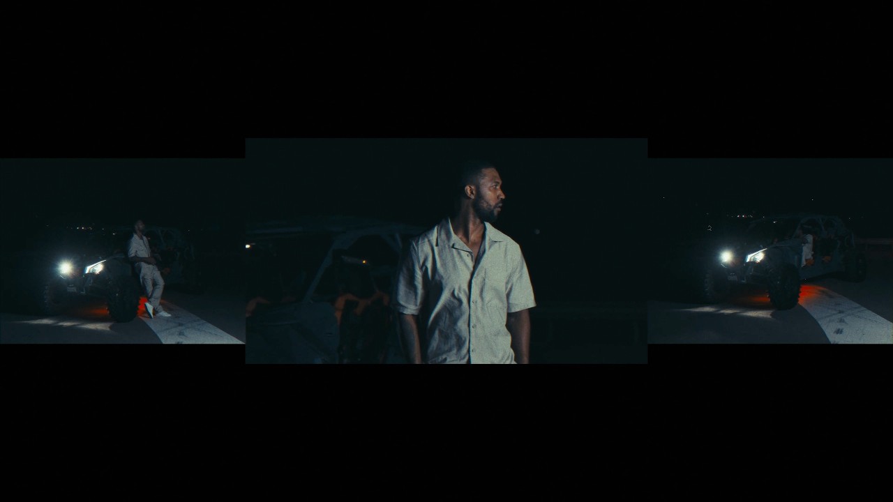 TSeaN &ndash; Only You 💖 (Prod. Ra&euml;ve & Derrel) | Visualizer 🔥
