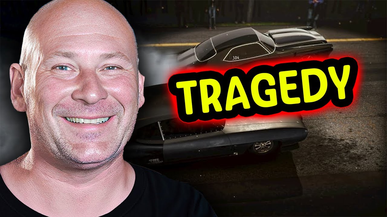 What Really Happened to Ian Roussel From Full Custom Garage?