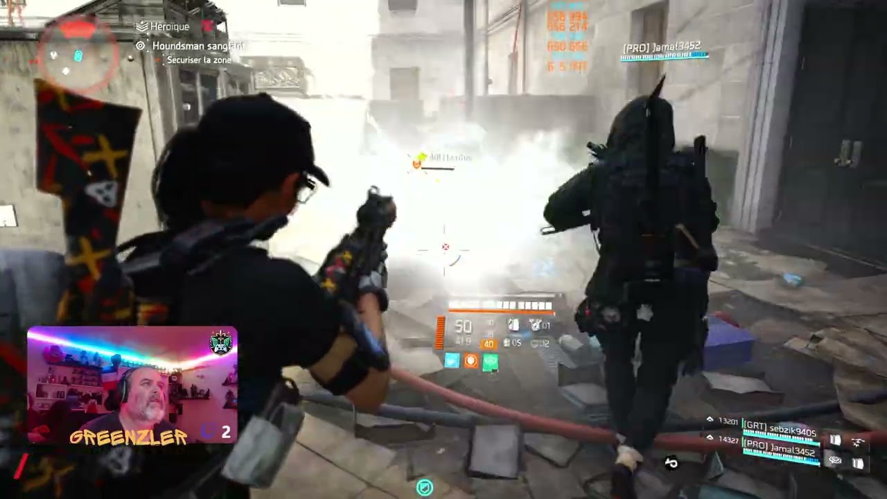 [FR/xbox] 🪖evenement valentin sanglant🔫 reanimation/pas de drop desolé (rediff)