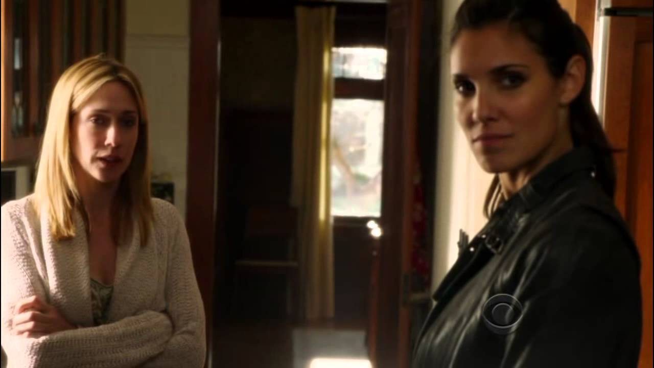 Kensi & Deeks - The Story of The Thing