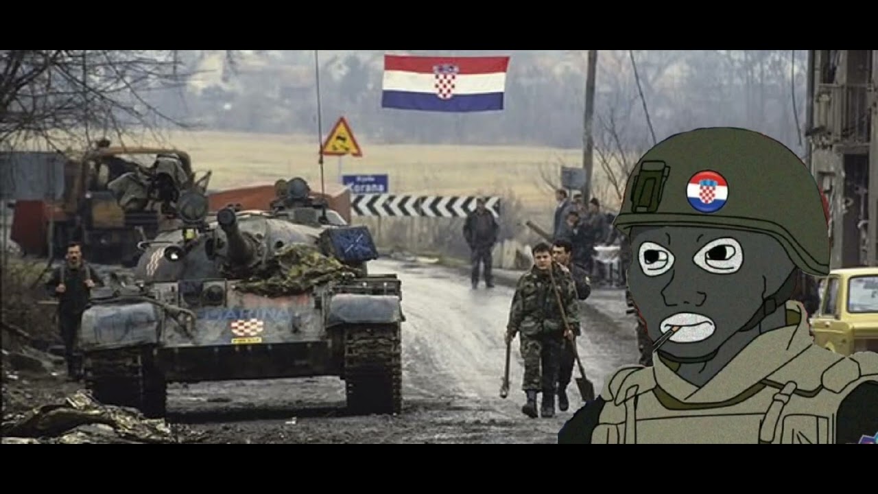Anica kninska kraljica|Anica, Queen of Knin
