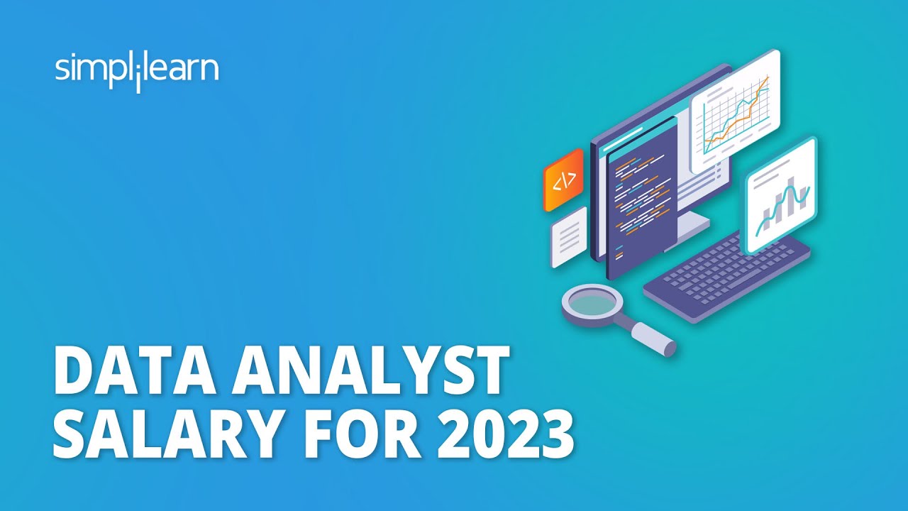 🔥 Data Analyst Salary for 2026 | How Much Data Analyst Earn? | Salary of Data Analyst | Simplilearn
