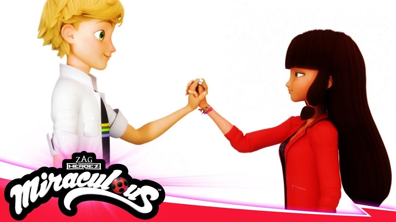 MIRACULOUS | Bahasa Indonesia 🇮🇩 | 🐞 PENGGANDAAN – Aliansi 🐾 | Musim 5 Episod 2 | Ladybug & Cat Noir