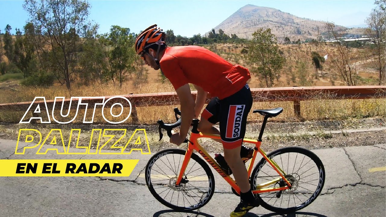 Cerro Colorado en Renca a tope | Martín Recabarren