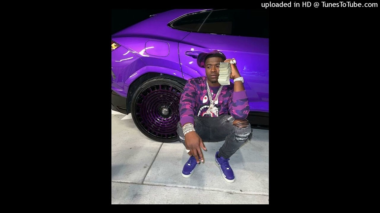 Shawny Binladen x Big YAYA Sample Type Beat - 