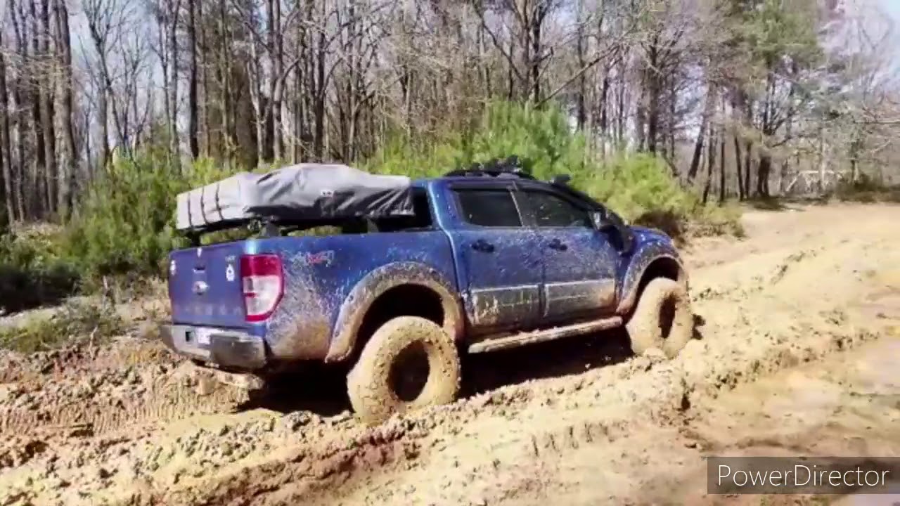 Ford ranger club türkiye