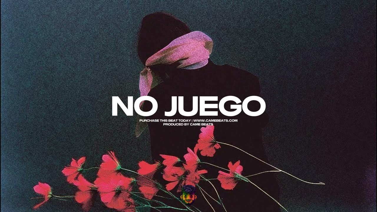 NO JUEGO | Musicologo & Menes Type Beat 2025 | Instrumental Reggaeton Old School