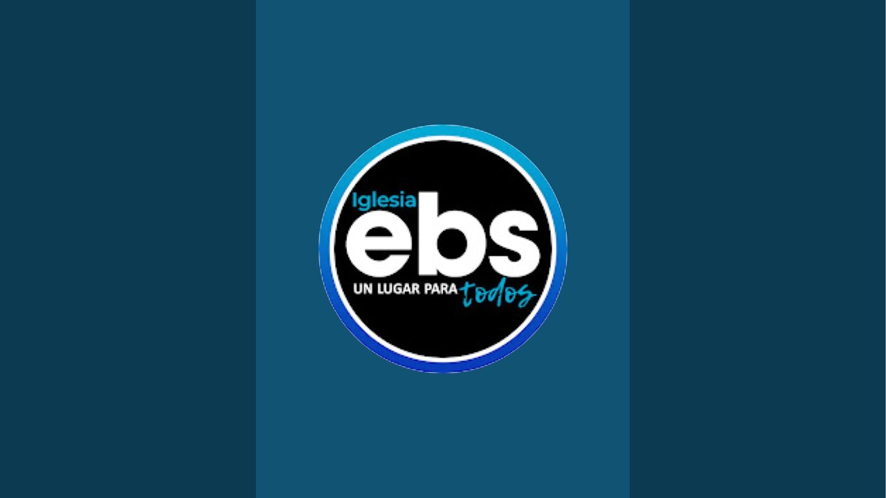 Iglesia EBS La Vega está en vivo Domingo 15/2/26