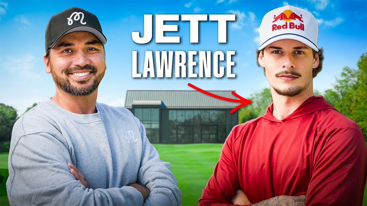 Can Jett Lawrence Break our Course Record? (#1 in the World)