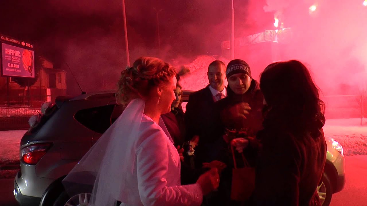 BRAMA KIBOLI GKS-U BEŁCHATÓW !!