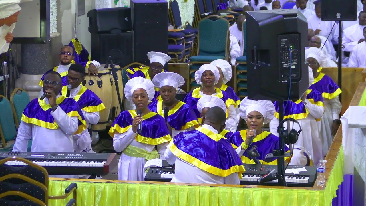 Sunday Service - 26.10.25 - Lord's Day Devotional Service