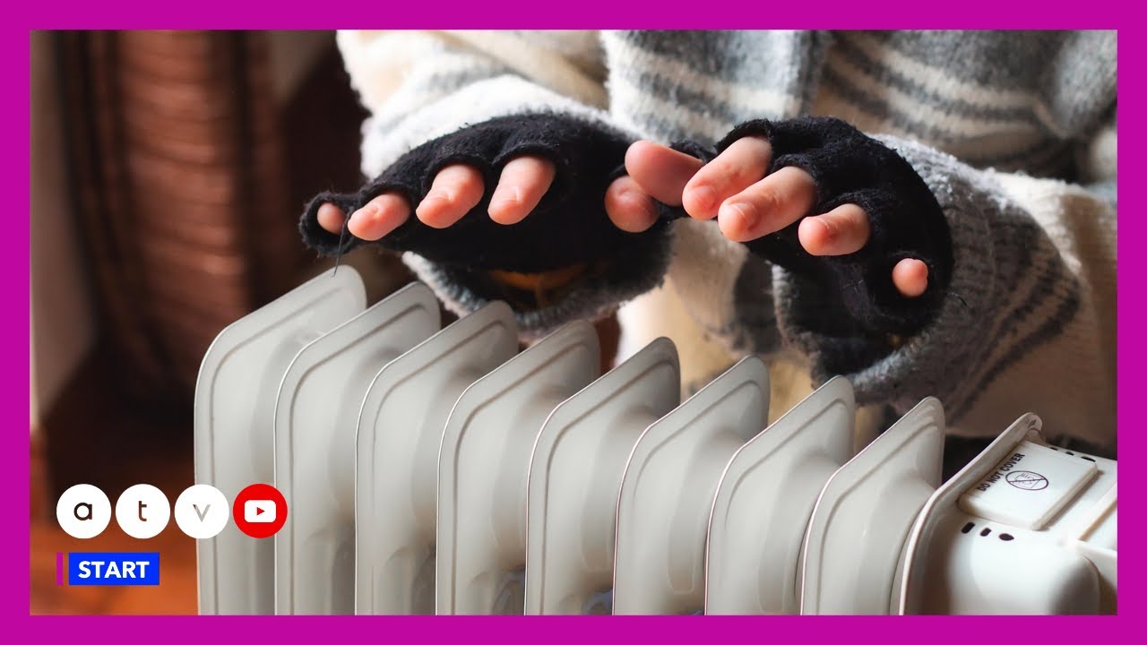 Szegénységkutatás: ennyien nem tudják fűteni az otthonukat Magyarországon