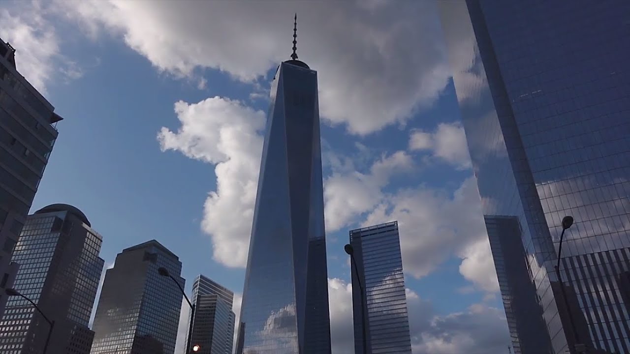 One-On-One with Fordham's Gabelli School of Business