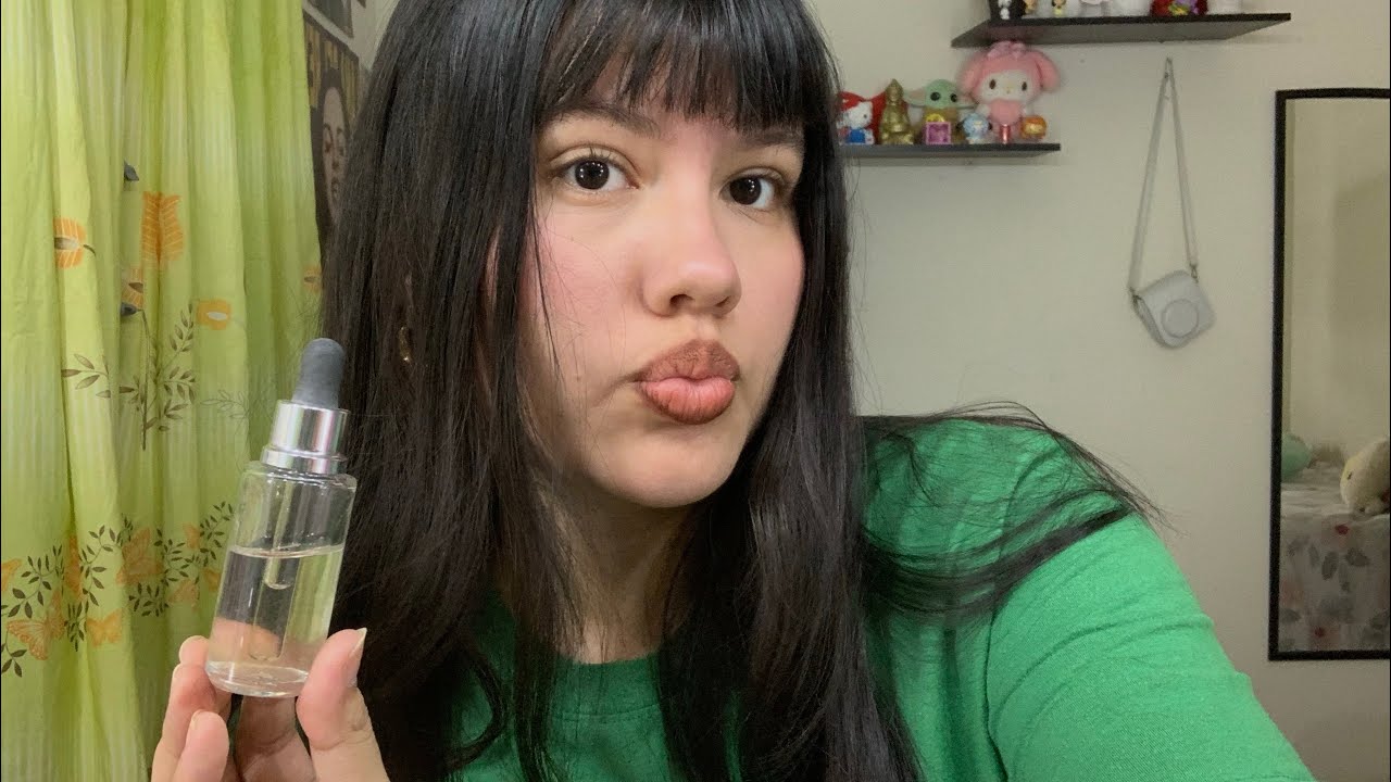 ASMR examen y limpieza de oídos 👂🏼🧑‍⚕️ 