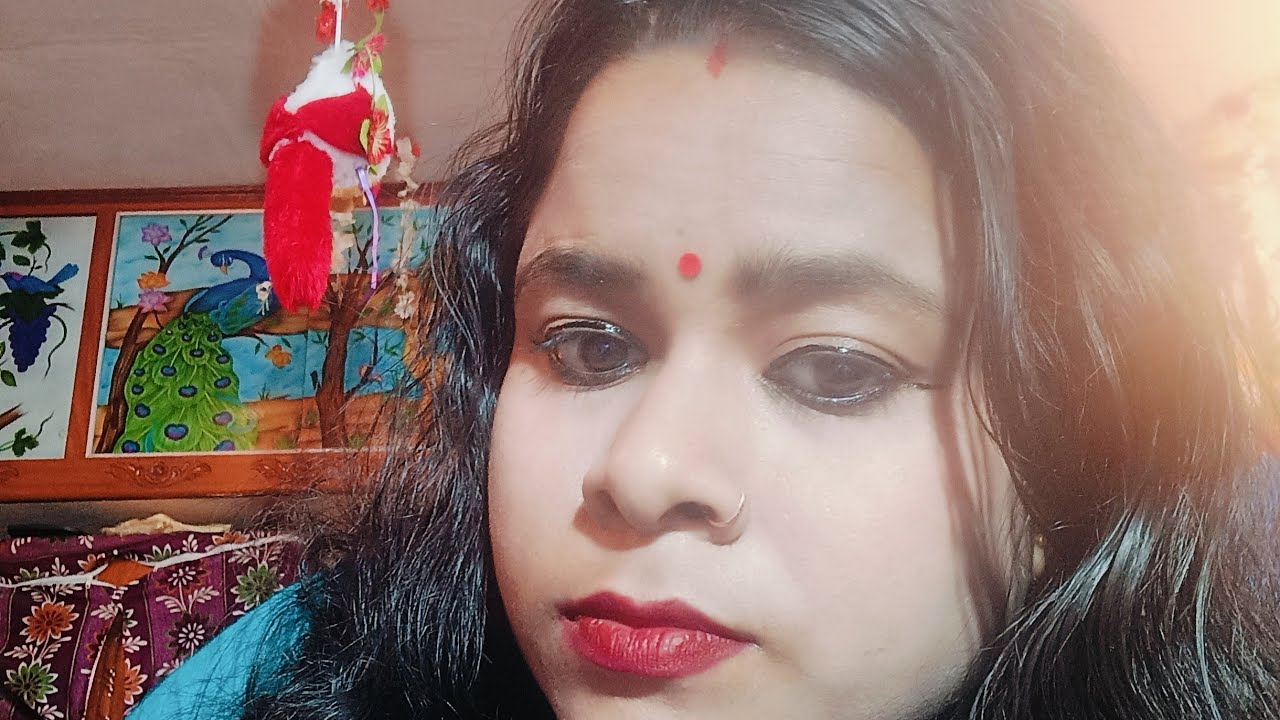 ও সোনা বন্ধুরা সবাই চলে এসো দুষ্টু বন্ধু এসে গেছে 💃💃💃💃Mousumi Suvendu Lifestyle is live