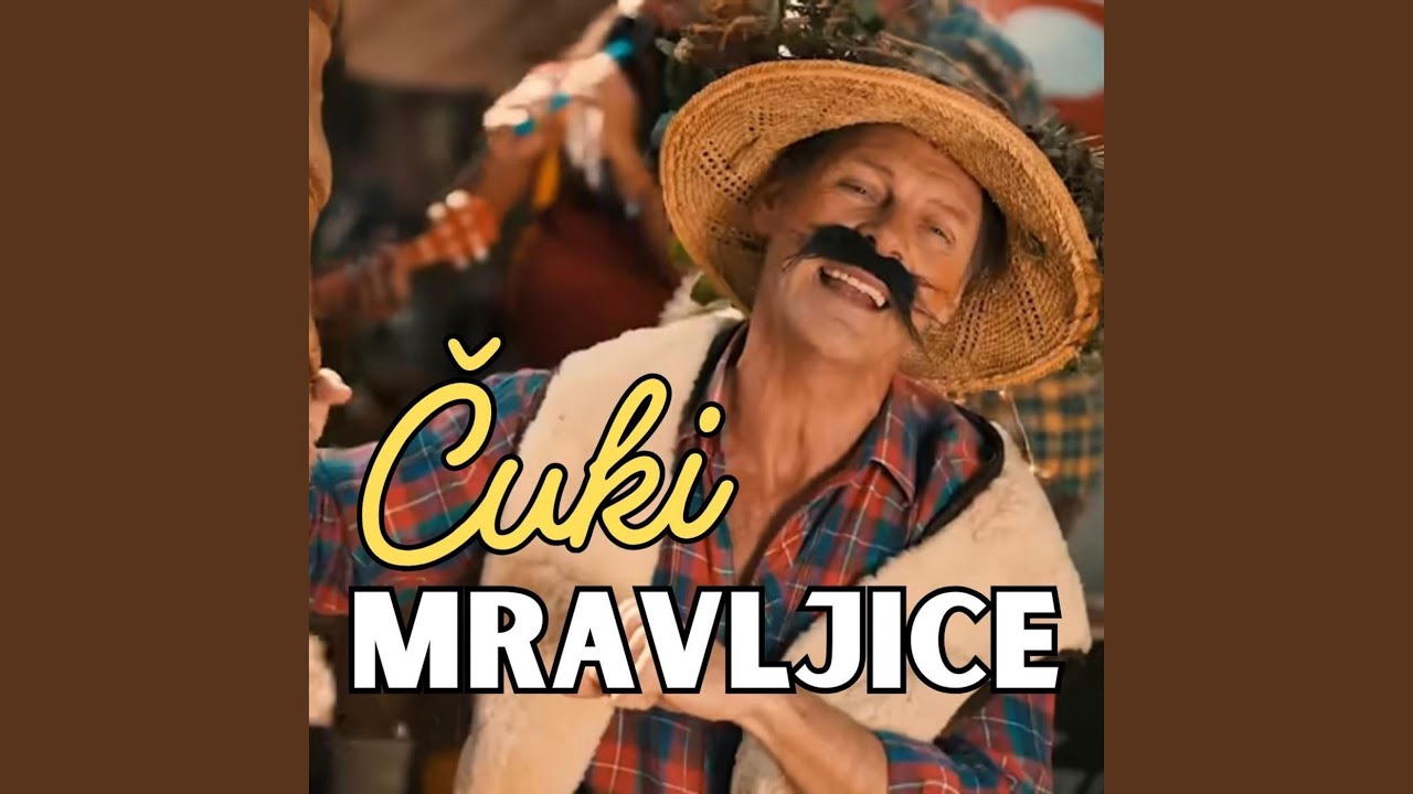 Mravljice