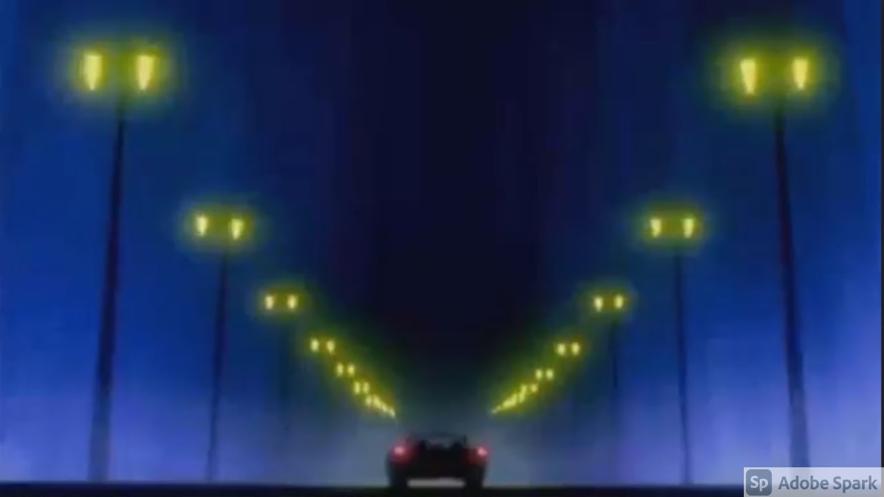 annul maelae ~but you're driving alone at night~ (slowed + reverb)