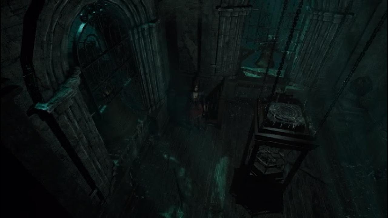 Tormented souls 2 part 2