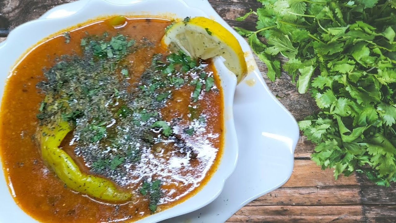 أم ريم / شوربة فريك بالدجاج👌 على الطريقة البسكرية🥰 بنة ولا أروع