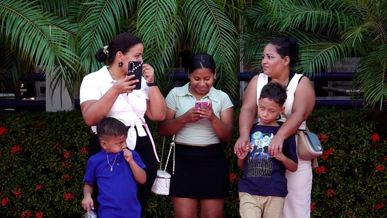Celebran el aporte y la valentía de la mujer nicaragüense
