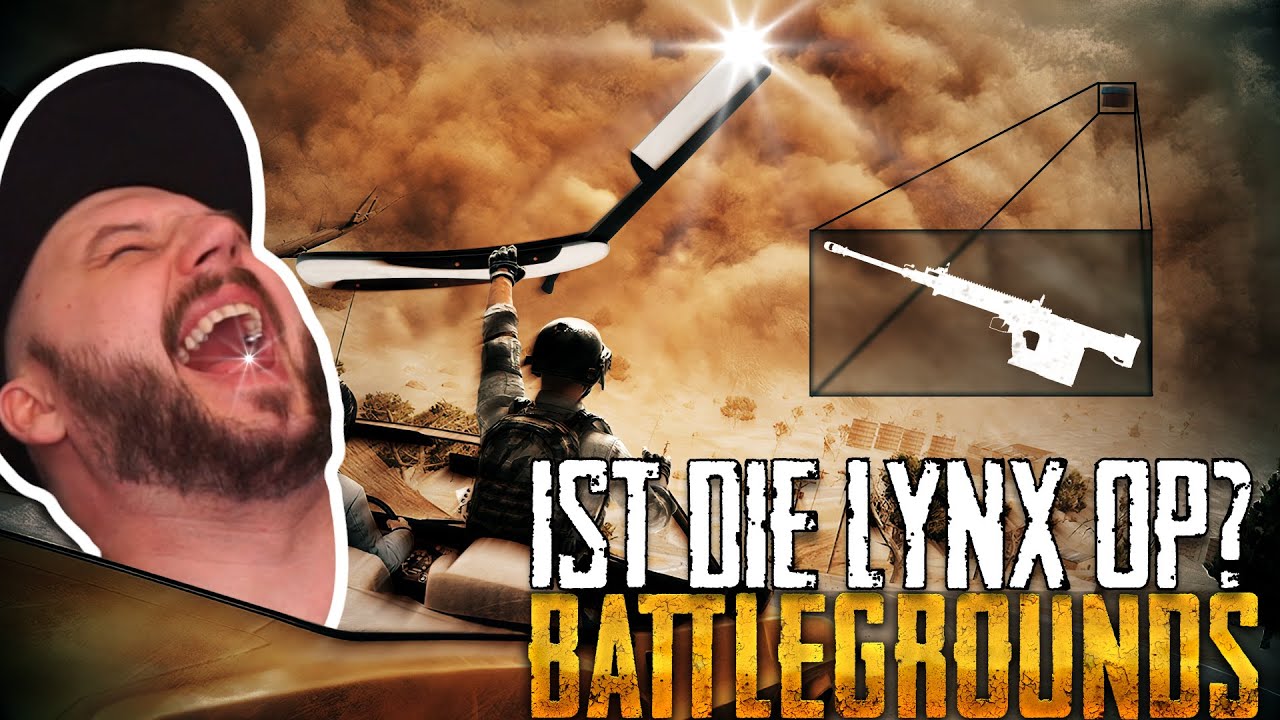 Zuluxx eröffnet spontan 'nen Barbershop - PUBG#096