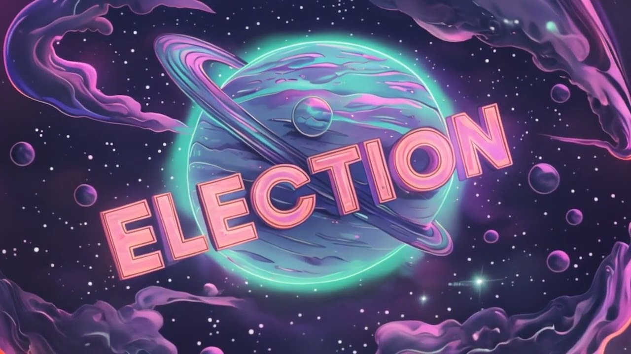 Election - Game Trailer