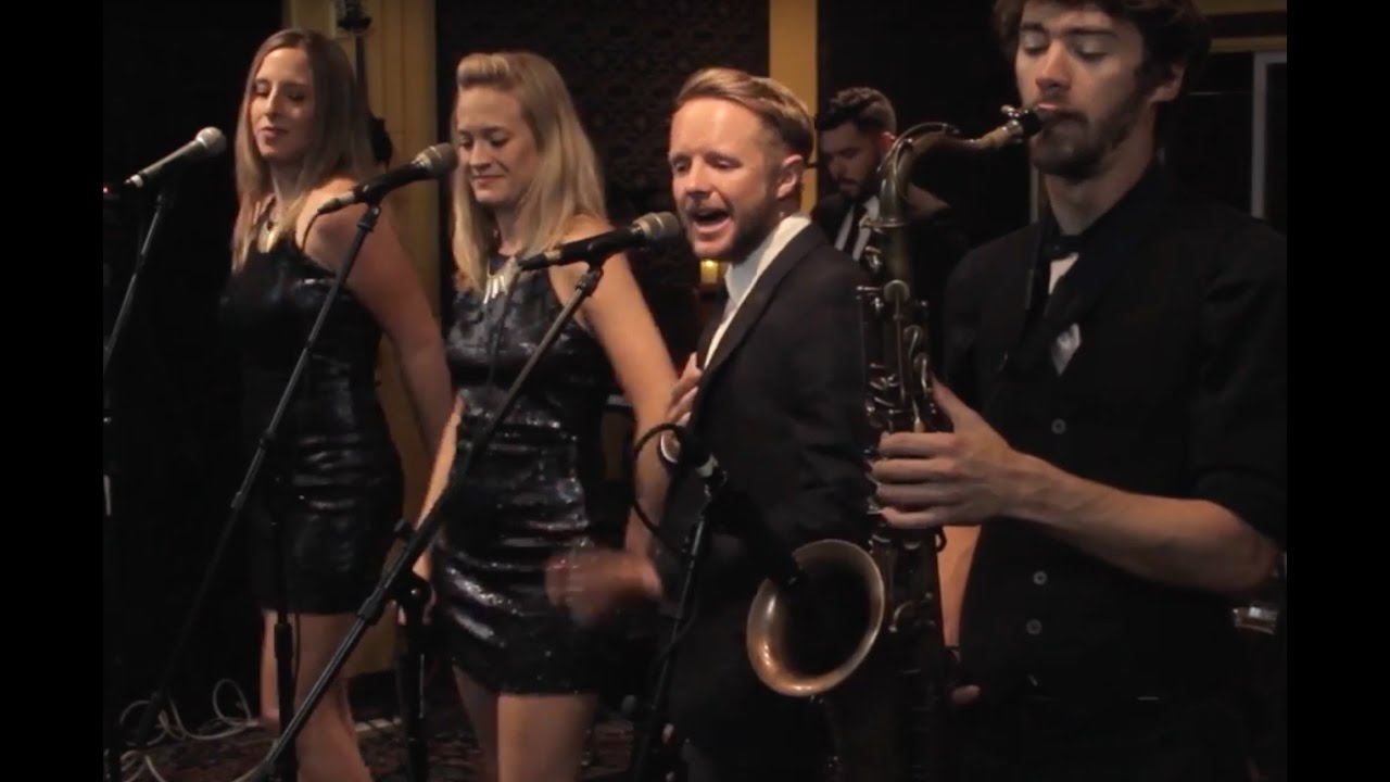 512 Studios Live S3 Epi 8 featuring The Night Owls