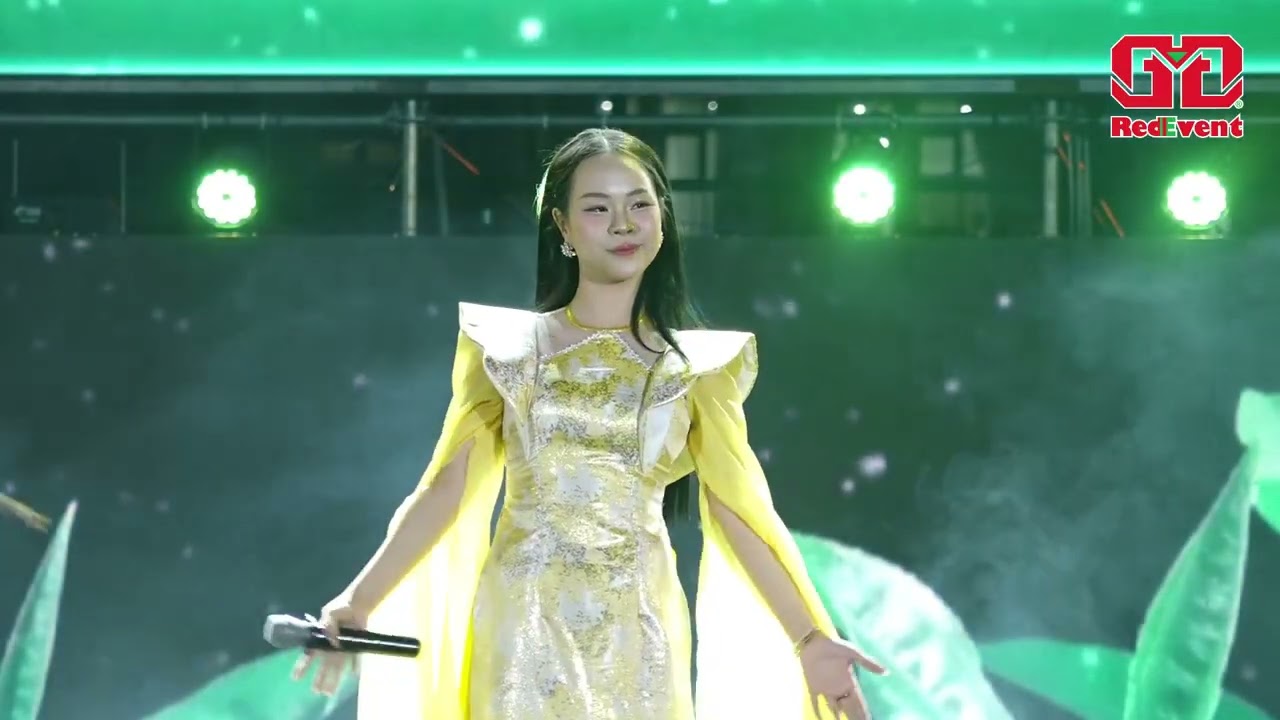 THÁI NGUYÊN NGÀY NẮNG MỚI | DẤU ẤN CẢM XÚC TẠI COUNTDOWN PHỔ YÊN 2025 | REDEVENT