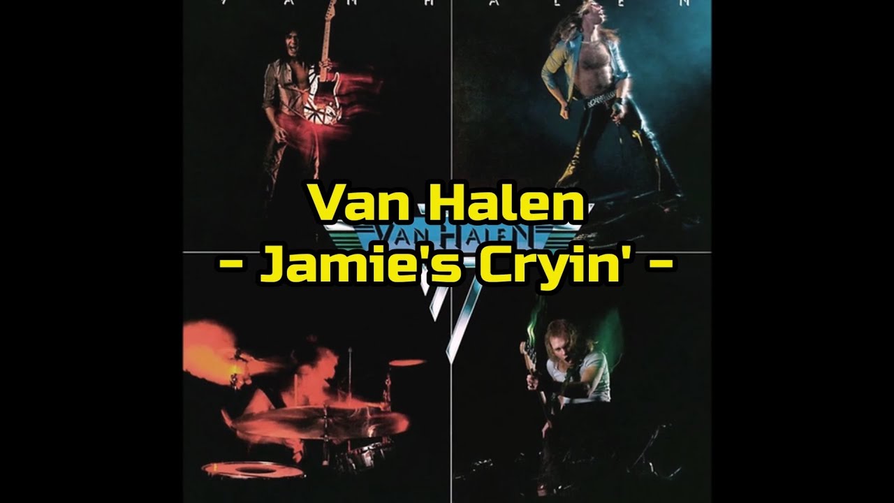 Van Halen - 