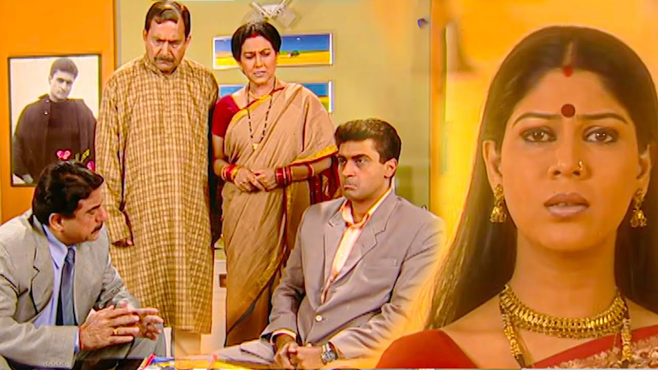 गायत्री के वैष्णो देवी  जाने से गुमसुदा होने पर विक्रम से हुई पूछ्ताछ - Devi Full Episode