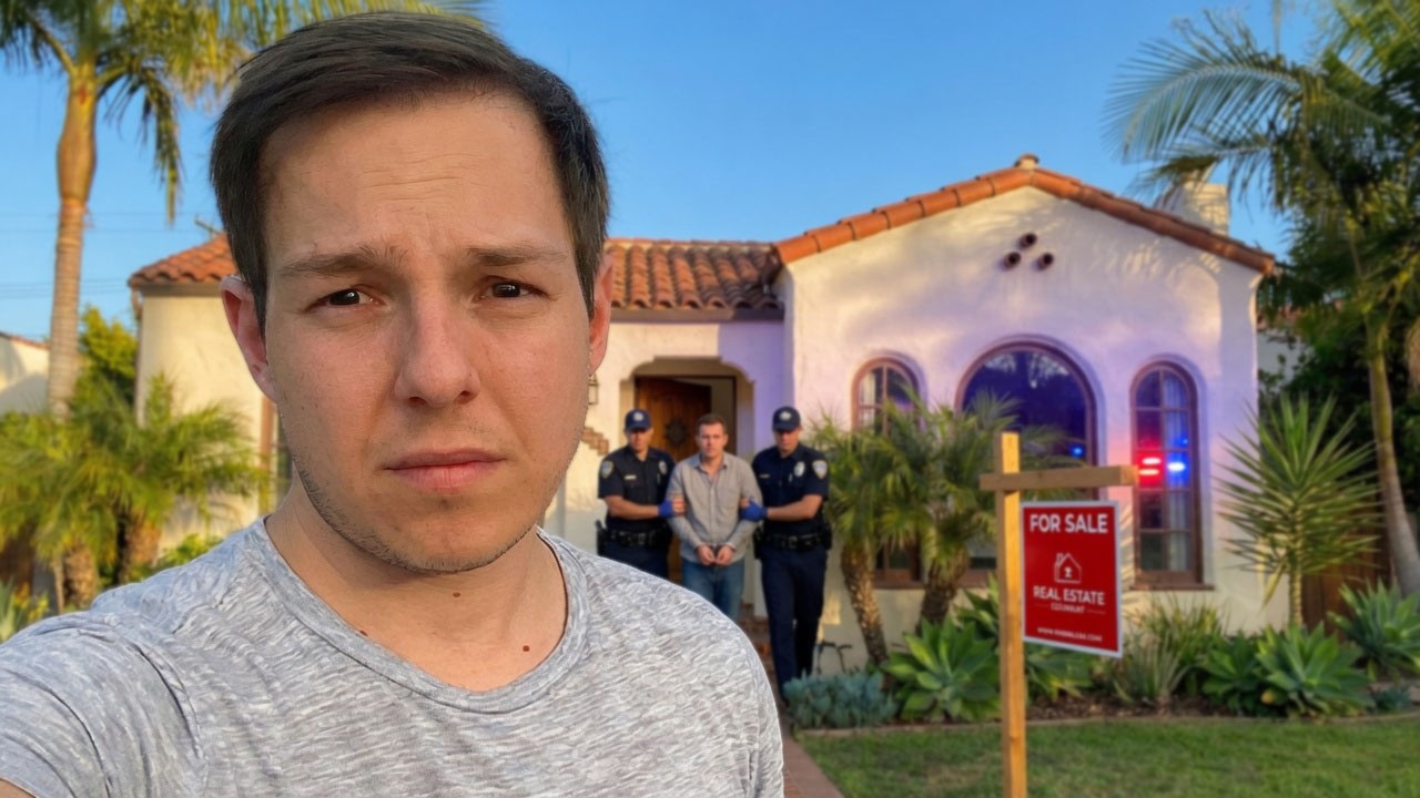 I Made Millions In Real Estate&hellip;It Wasn&rsquo;t Worth It.