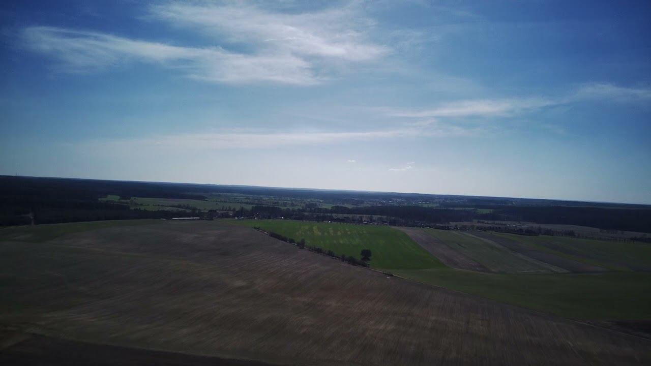 dron drogom