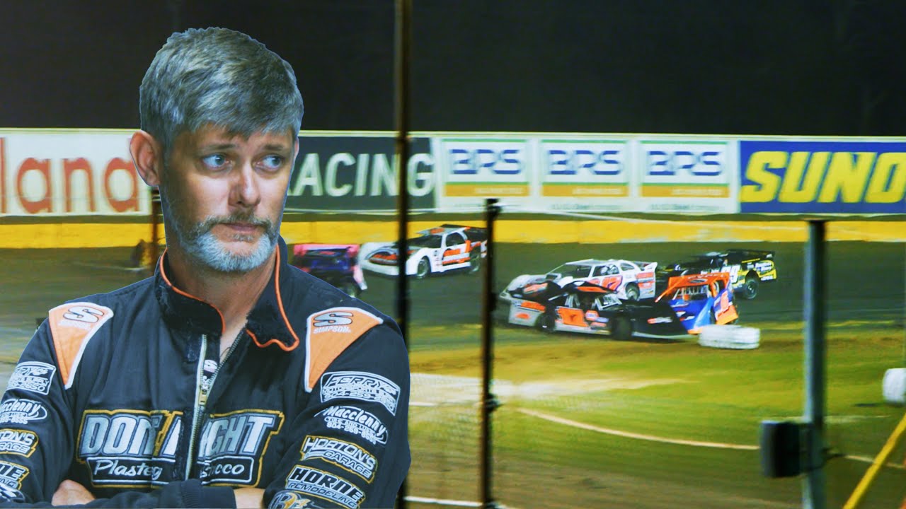 Building a better notebook - Late Model