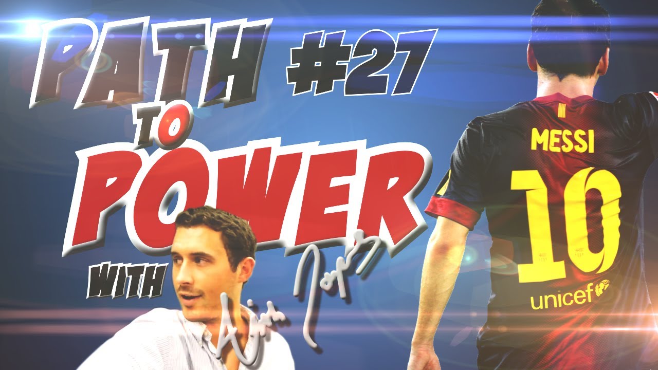 FIFA 13 Ultimate Team - Path to Power 27 - Let Runs Develop